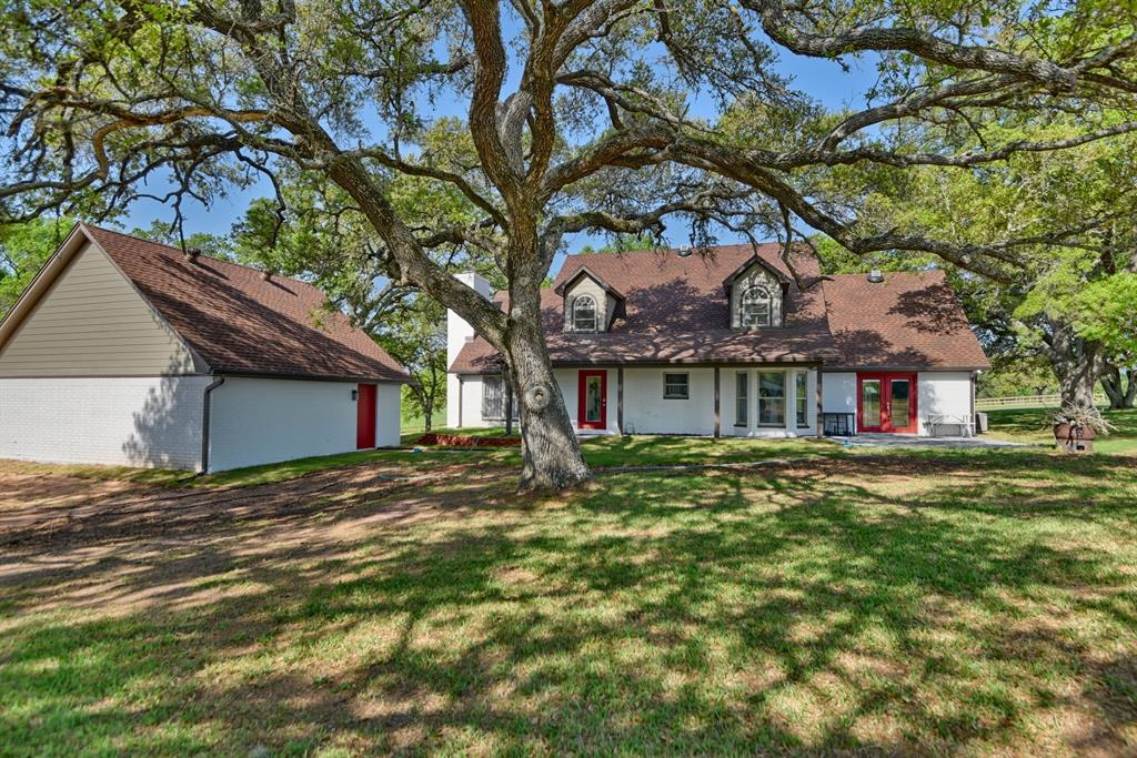 14555 Newman League Road, Washington, Texas image 10