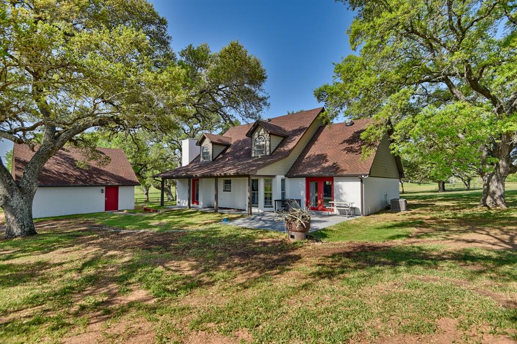 14555 Newman League Road, Washington, Texas image 15