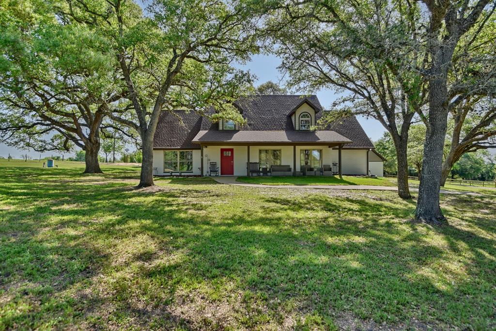 14555 Newman League Road, Washington, Texas image 4