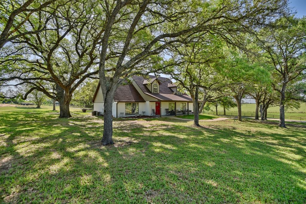 14555 Newman League Road, Washington, Texas image 5