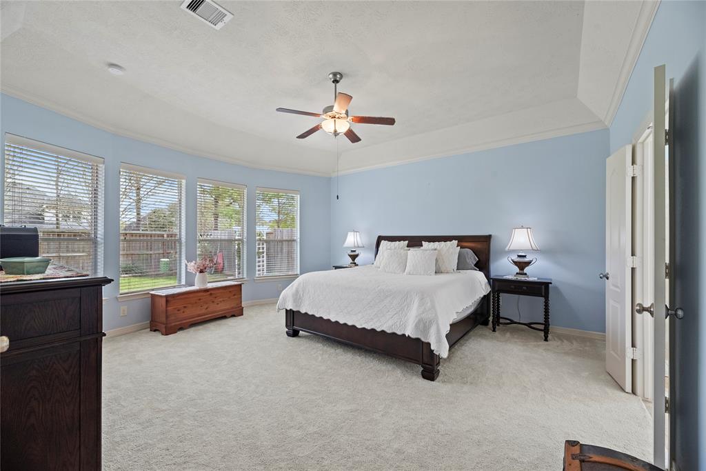 28222 Ridgecreek Cove Lane, Fulshear, Texas image 17