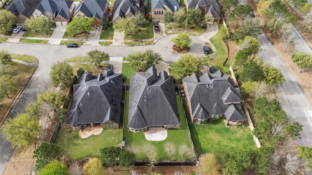 28222 Ridgecreek Cove Lane, Fulshear, Texas image 38