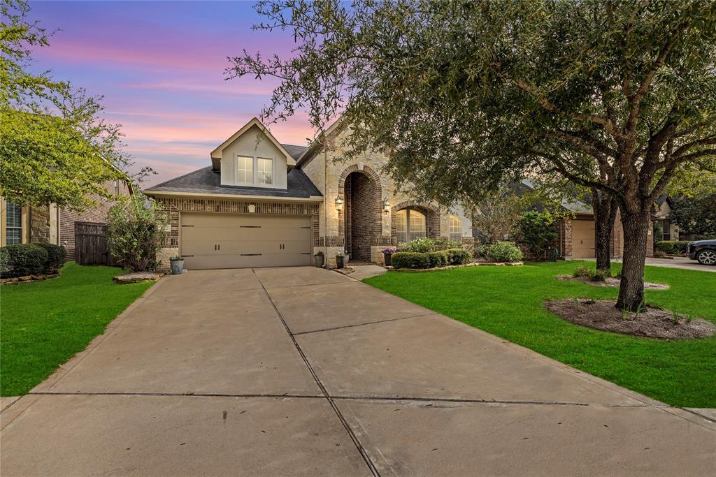 28222 Ridgecreek Cove Lane