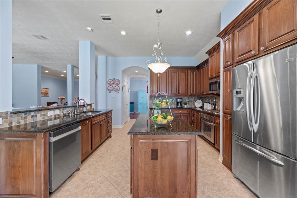 28222 Ridgecreek Cove Lane, Fulshear, Texas image 15