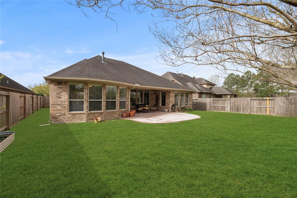 28222 Ridgecreek Cove Lane, Fulshear, Texas image 33