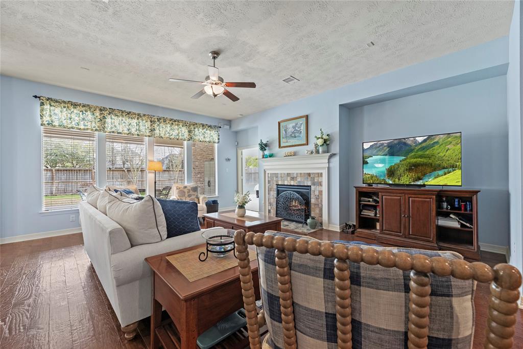 28222 Ridgecreek Cove Lane, Fulshear, Texas image 11