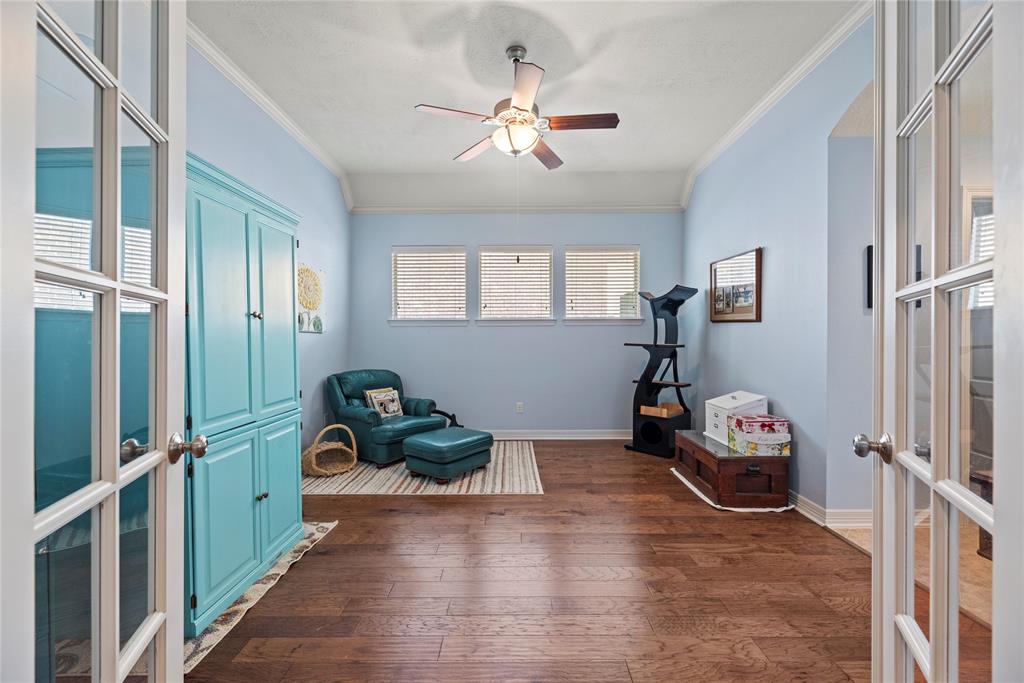 28222 Ridgecreek Cove Lane, Fulshear, Texas image 22
