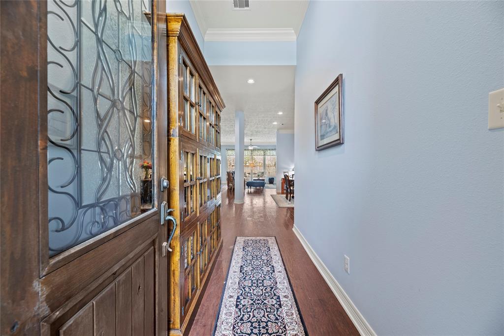 28222 Ridgecreek Cove Lane