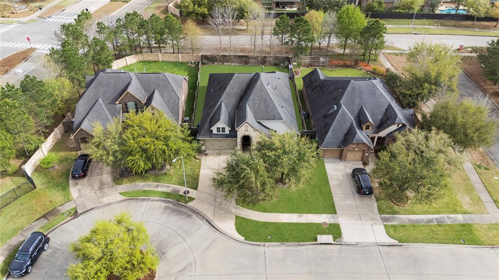 28222 Ridgecreek Cove Lane, Fulshear, Texas image 37