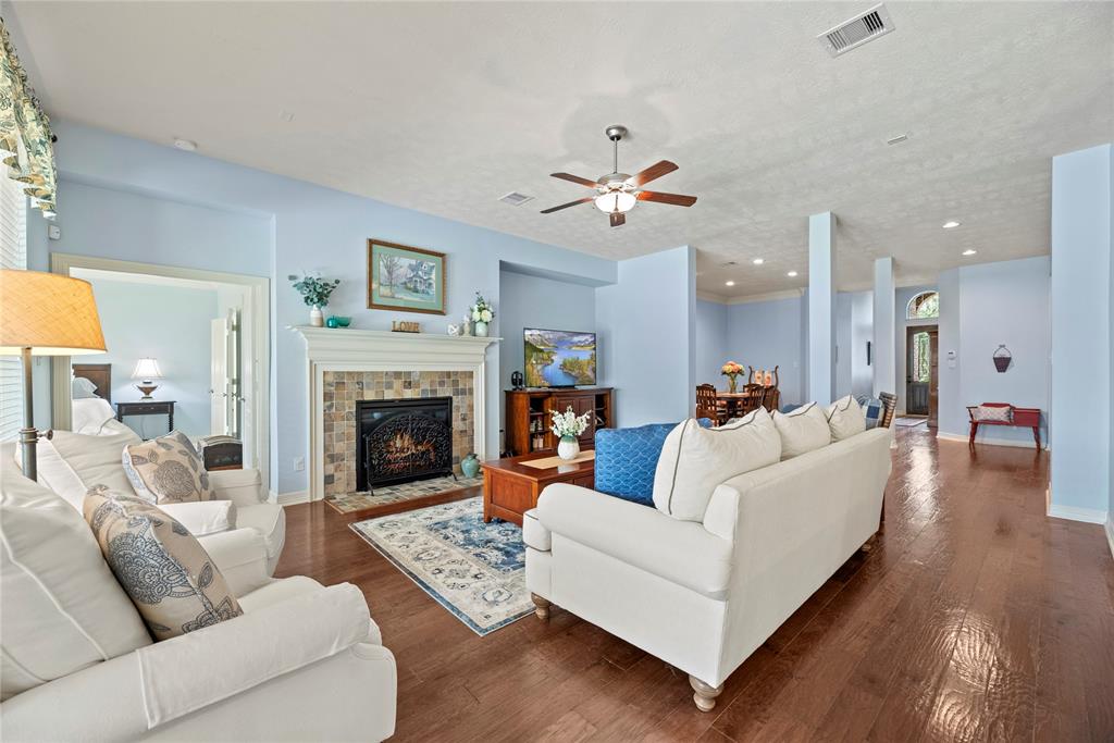 28222 Ridgecreek Cove Lane, Fulshear, Texas image 9