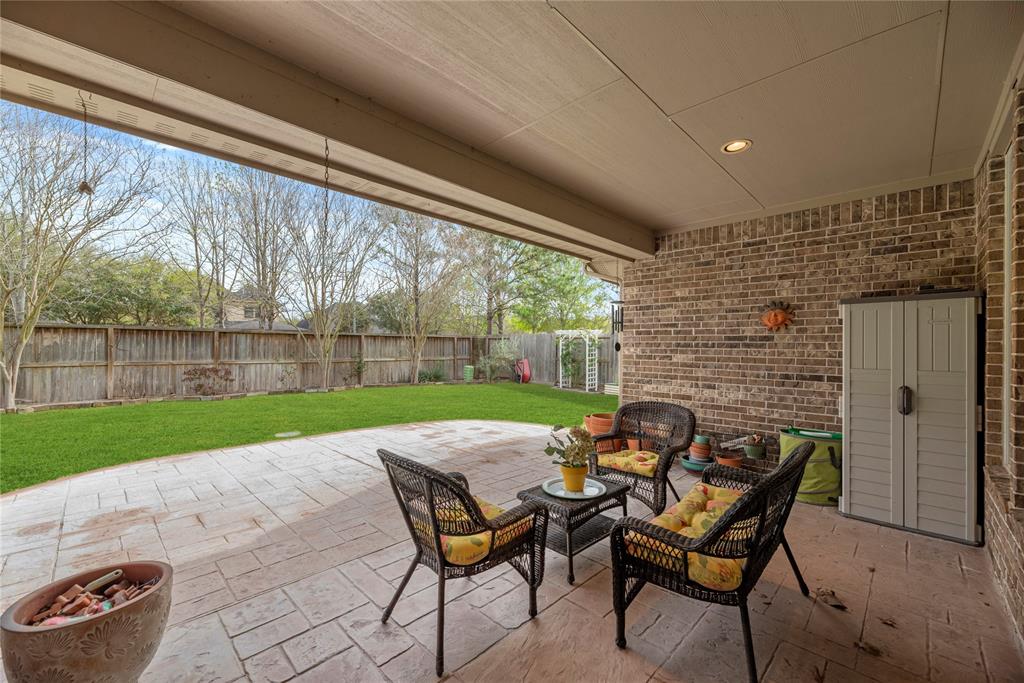 28222 Ridgecreek Cove Lane, Fulshear, Texas image 31