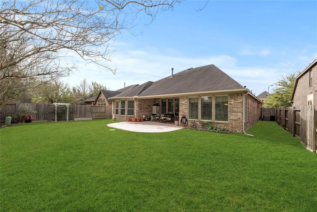 28222 Ridgecreek Cove Lane, Fulshear, Texas image 35