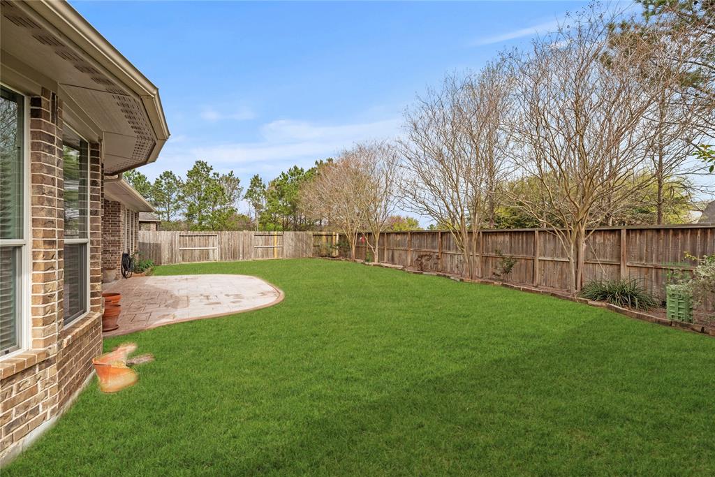 28222 Ridgecreek Cove Lane, Fulshear, Texas image 32