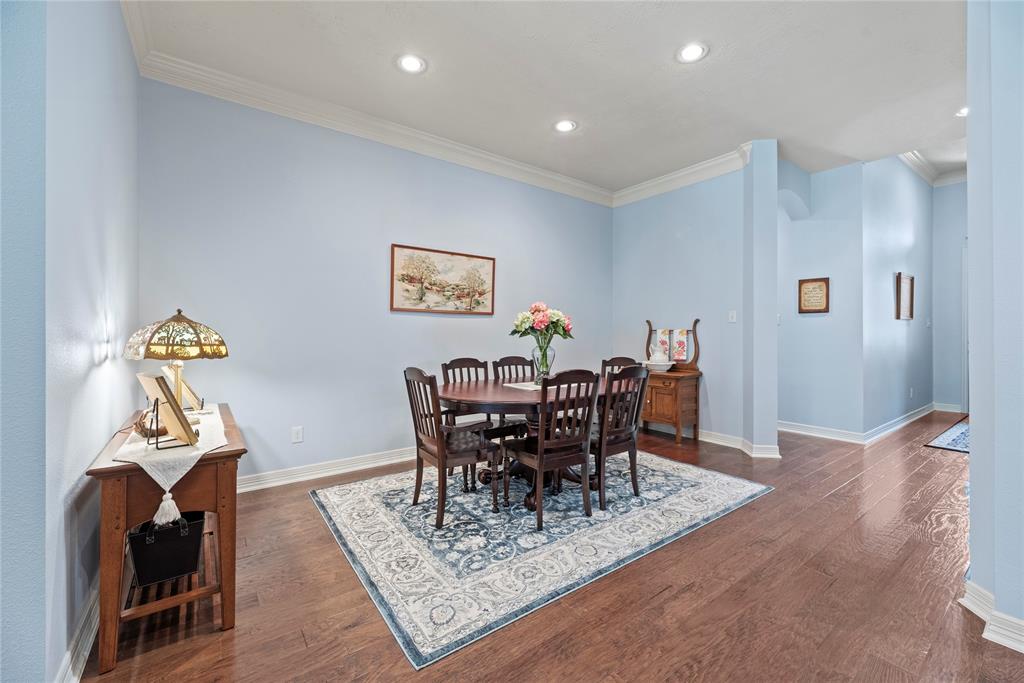 28222 Ridgecreek Cove Lane, Fulshear, Texas image 24