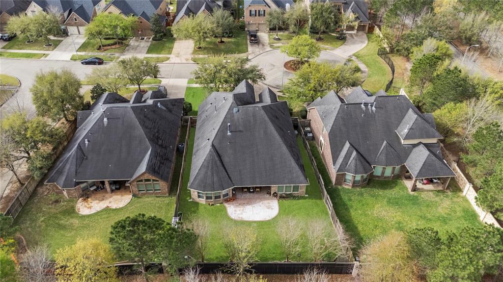 28222 Ridgecreek Cove Lane, Fulshear, Texas image 36