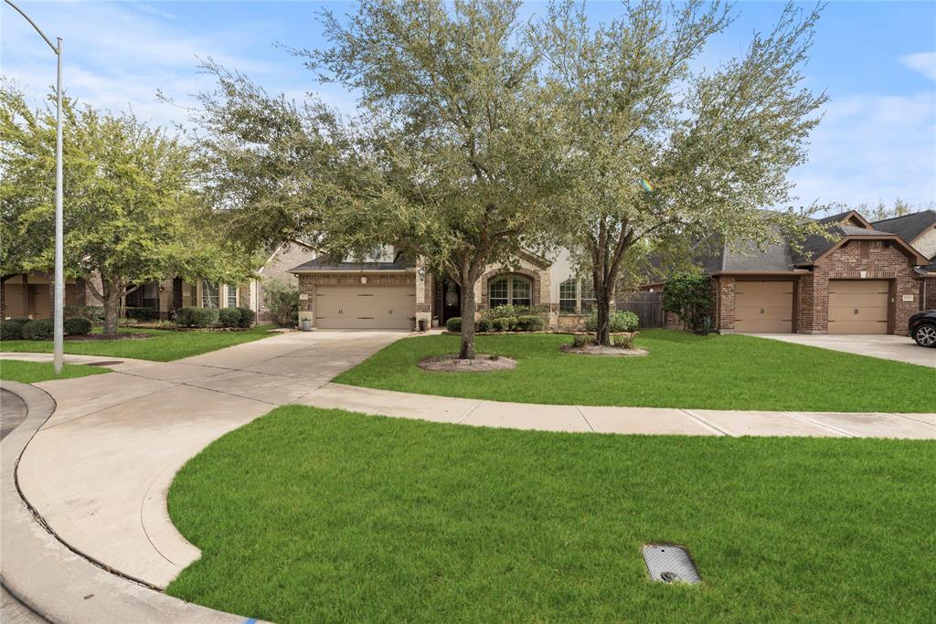 28222 Ridgecreek Cove Lane, Fulshear, Texas image 39