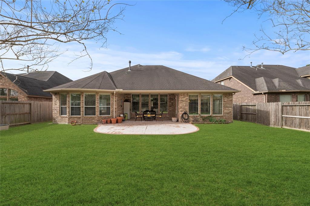 28222 Ridgecreek Cove Lane, Fulshear, Texas image 34