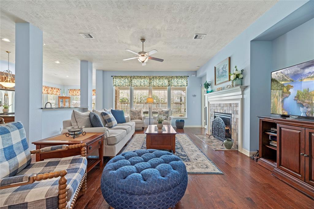 28222 Ridgecreek Cove Lane, Fulshear, Texas image 10