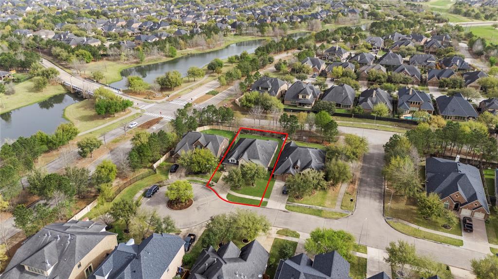 28222 Ridgecreek Cove Lane