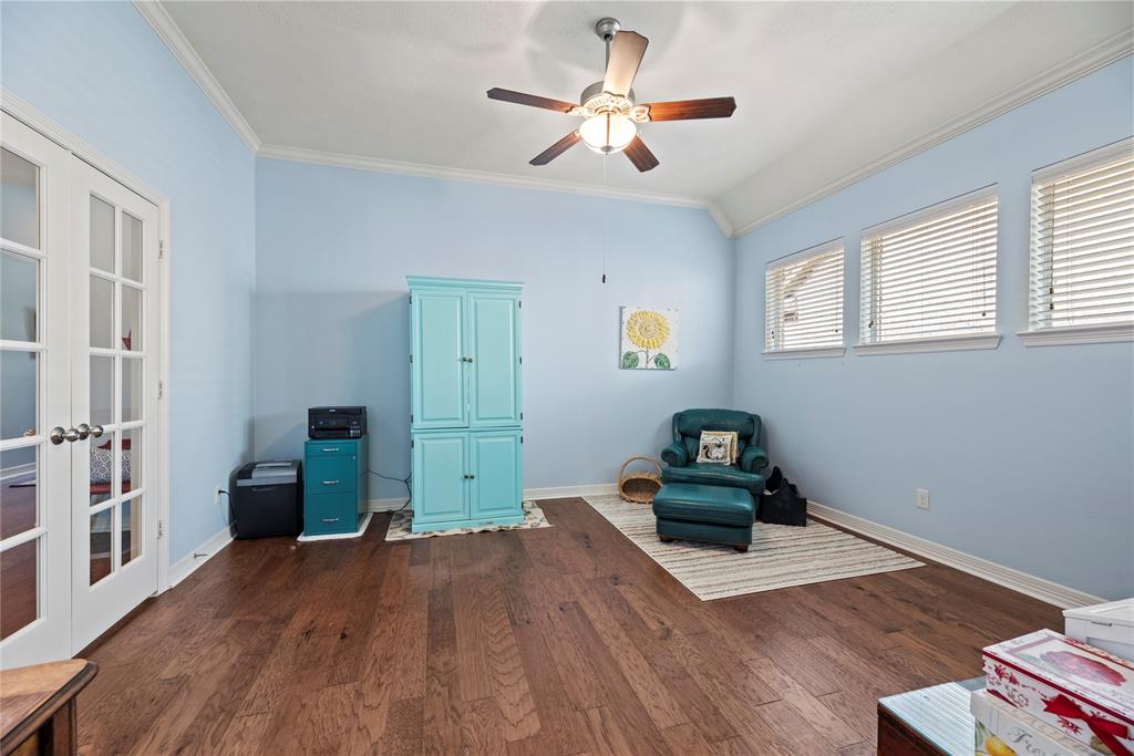 28222 Ridgecreek Cove Lane, Fulshear, Texas image 21