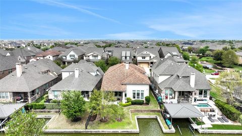 A home in Cypress