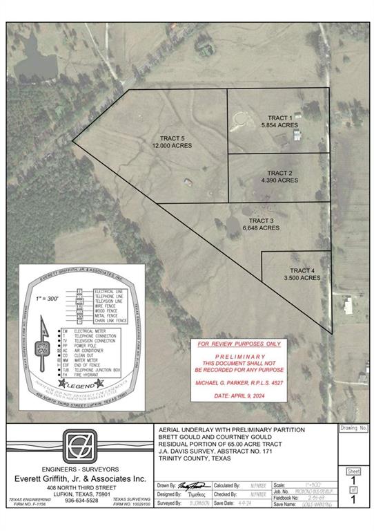 01 Sullivan Road, Apple Springs, Texas image 6