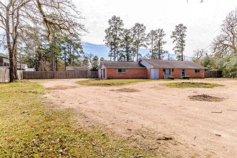 A home in Cypress