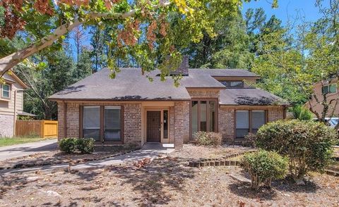 Photo of 2810 Thorne Creek Lane, Houston, TX 77073 (MLS # 33186907) Photo of 2810 Thorne Creek Lane, Houston, TX 77073 (MLS # 33186907)
