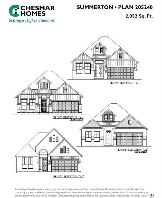 25932 North Outrider Banks Cir, Montgomery, Texas image 1