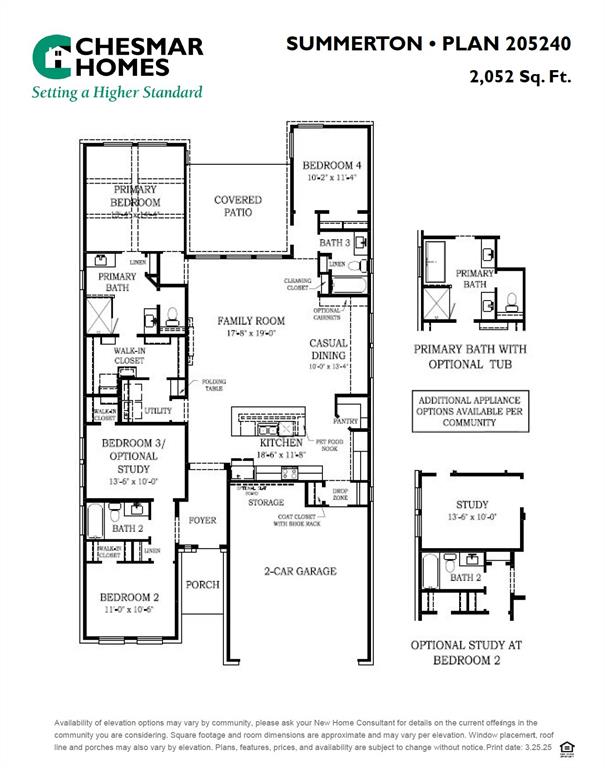 25932 North Outrider Banks Cir, Montgomery, Texas image 2