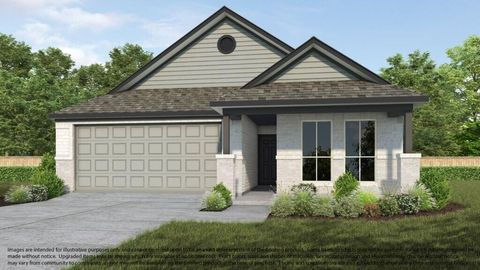 Photo of 11130 Rose River Drive, Houston, TX 77044 (MLS # 28526725)