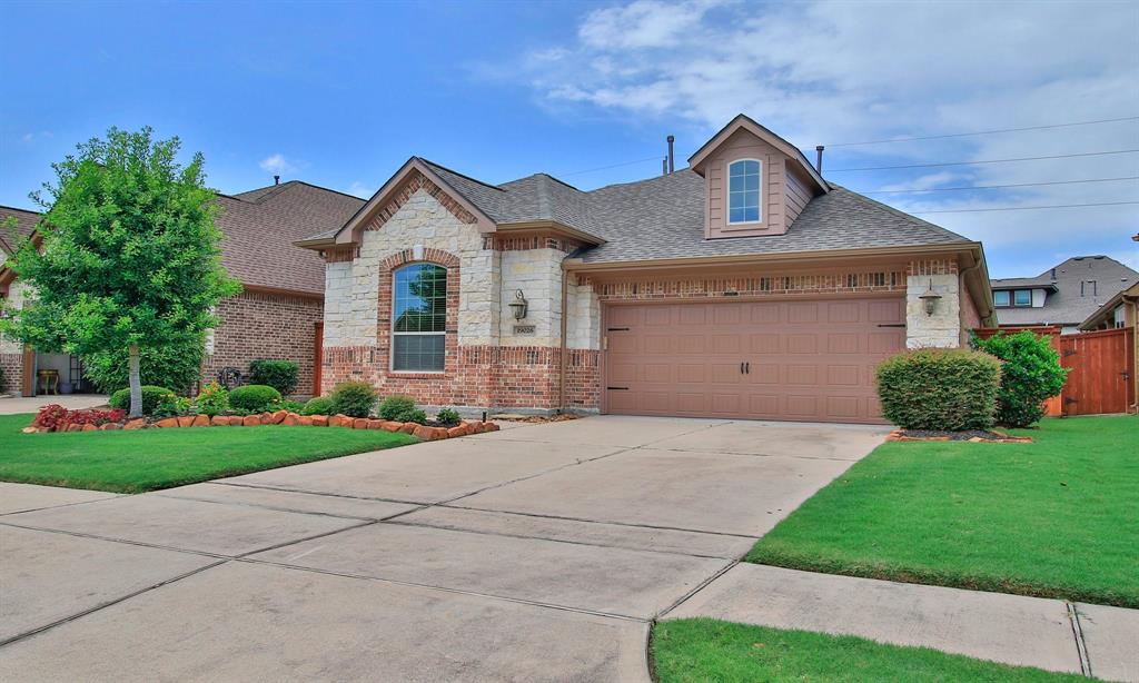 19026 N Highlands Bayou Drive