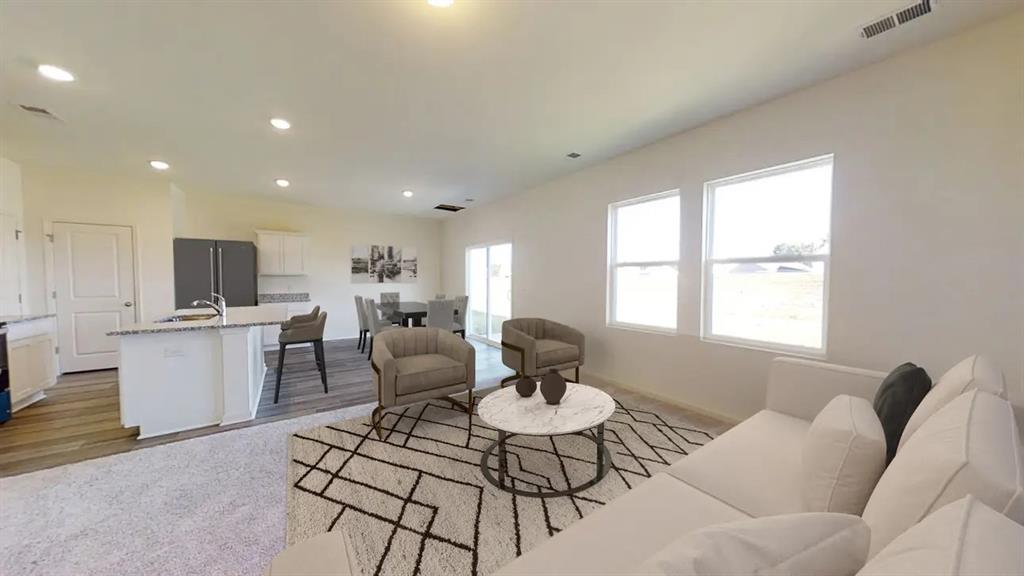 15931 Lone Juniper Drive, Crosby, Texas image 5