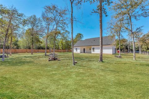 A home in Hempstead