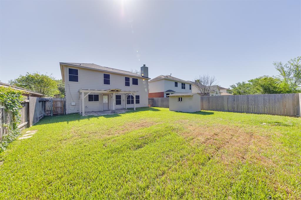 21019 Coral Bridge Lane, Spring, Texas image 39
