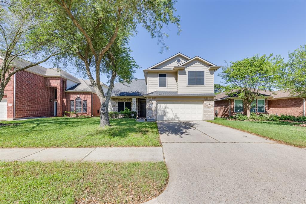 21019 Coral Bridge Lane, Spring, Texas image 43