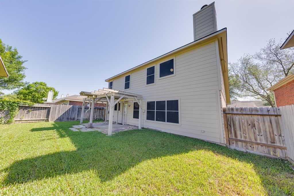 21019 Coral Bridge Lane, Spring, Texas image 36