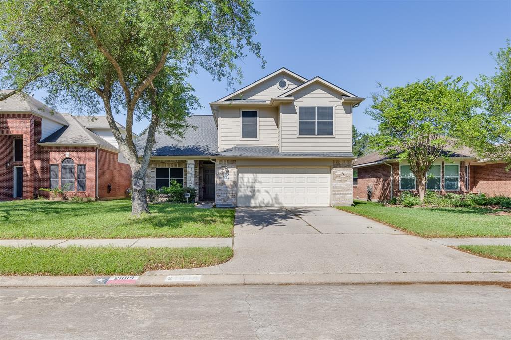 21019 Coral Bridge Lane, Spring, Texas image 42