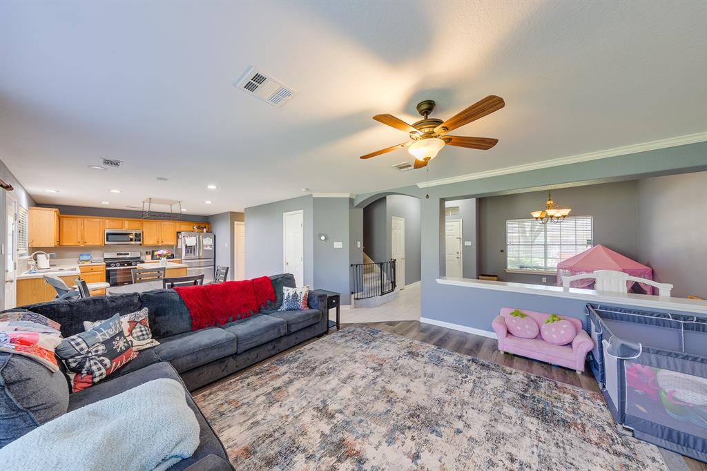 21019 Coral Bridge Lane, Spring, Texas image 8