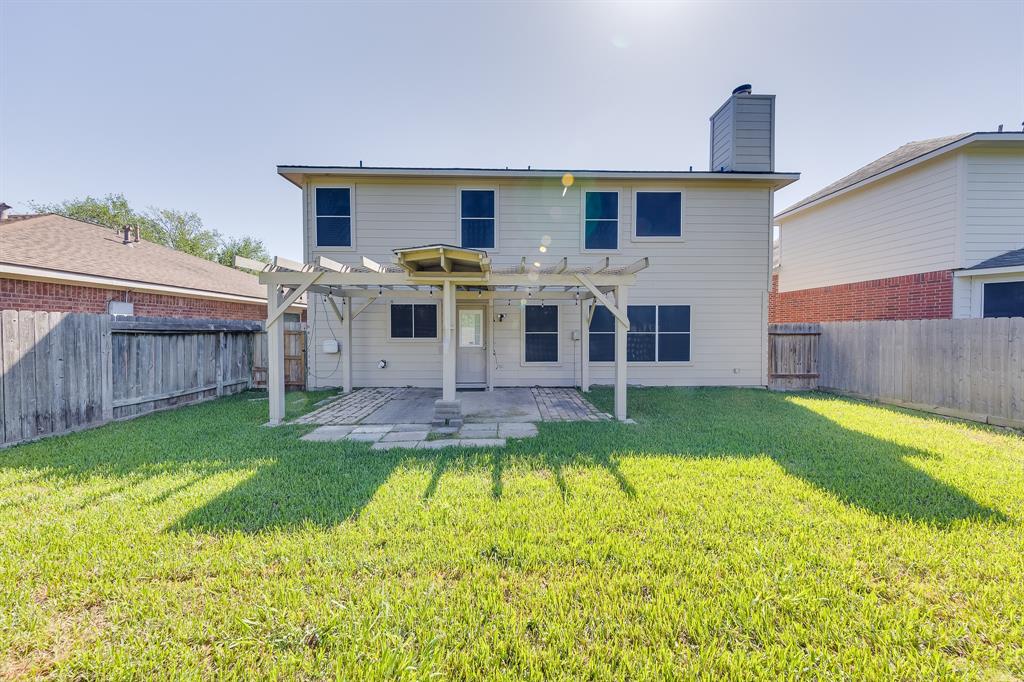 21019 Coral Bridge Lane, Spring, Texas image 33