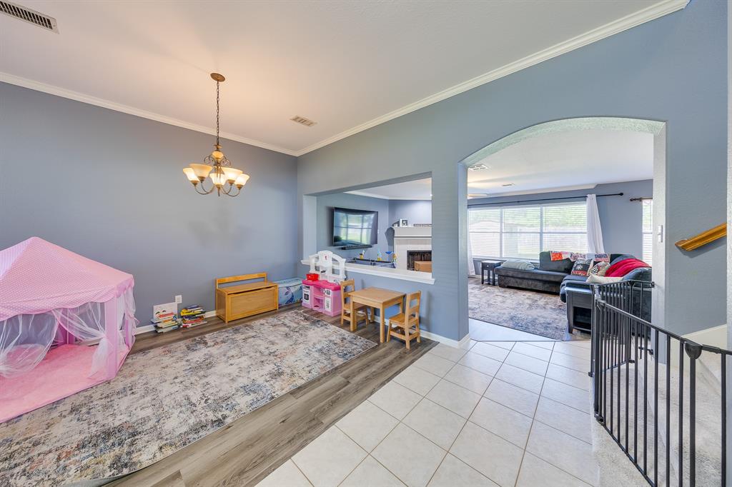 21019 Coral Bridge Lane, Spring, Texas image 4