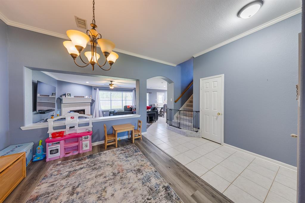 21019 Coral Bridge Lane, Spring, Texas image 6