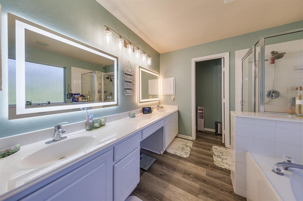 21019 Coral Bridge Lane, Spring, Texas image 29