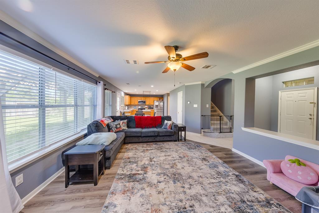 21019 Coral Bridge Lane, Spring, Texas image 7