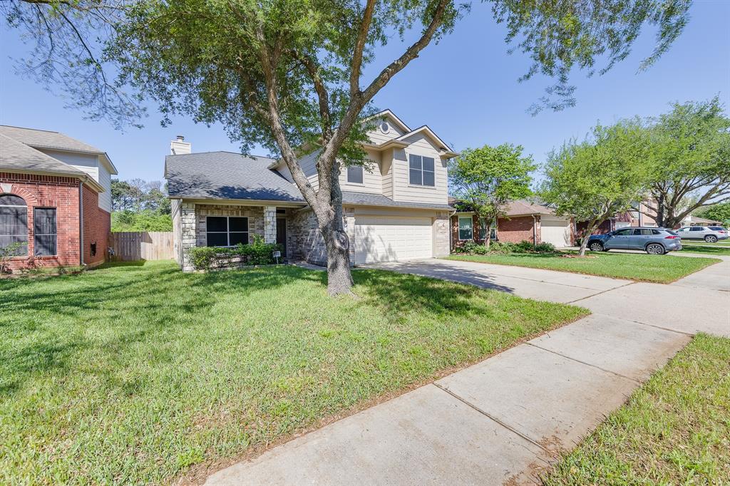 21019 Coral Bridge Lane, Spring, Texas image 40