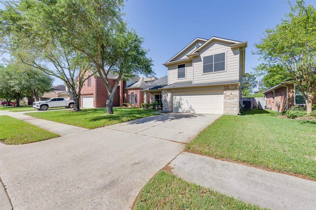 21019 Coral Bridge Lane, Spring, Texas image 41