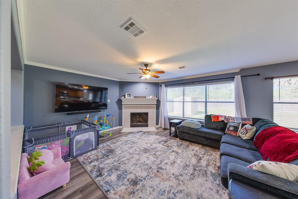 21019 Coral Bridge Lane, Spring, Texas image 9