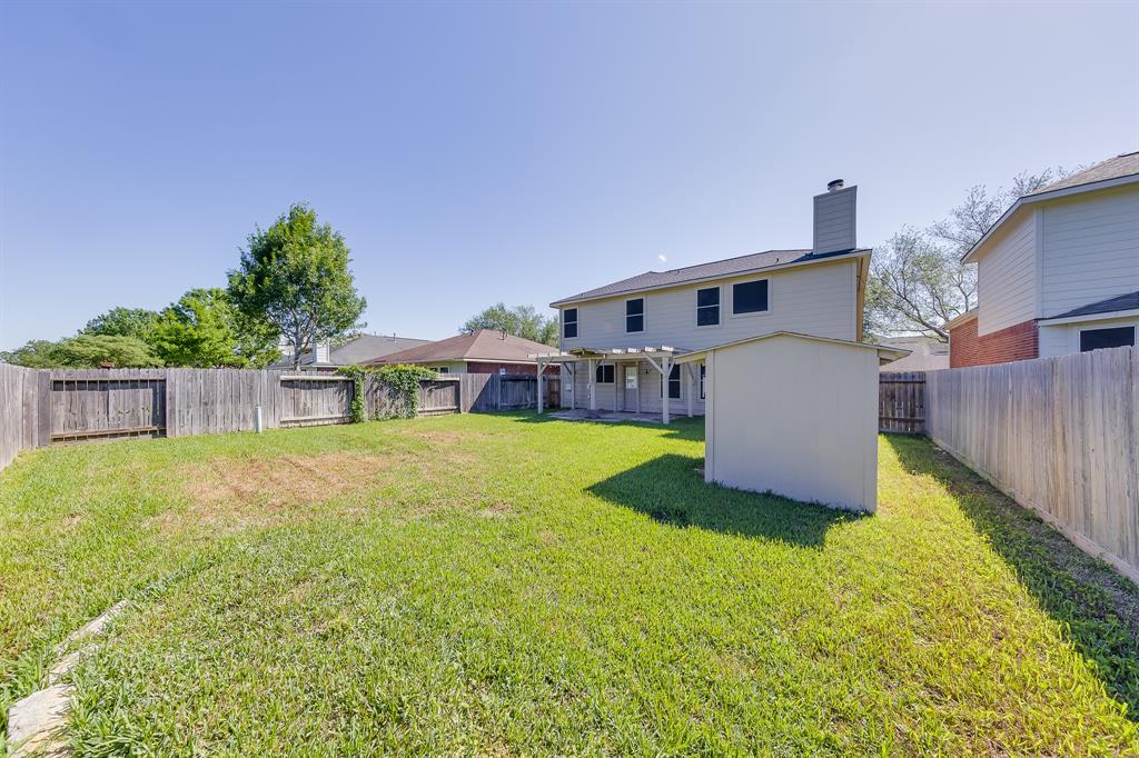 21019 Coral Bridge Lane, Spring, Texas image 37