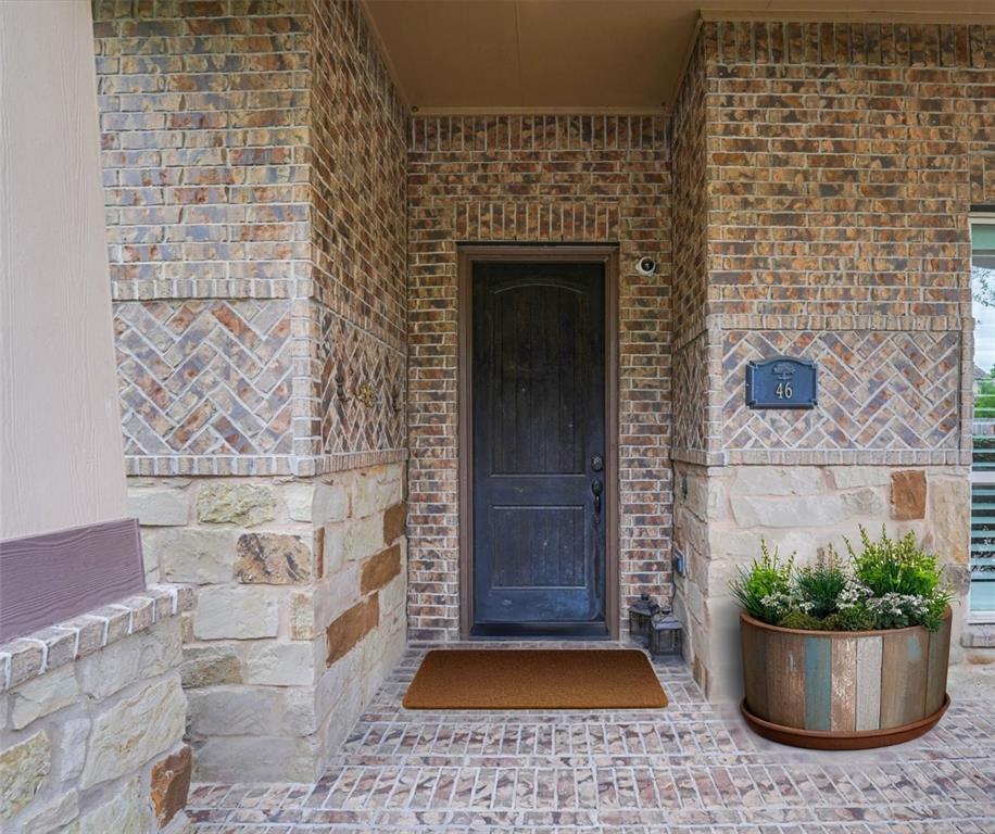 46 Chestnut Meadow Drive, Conroe, Texas image 4