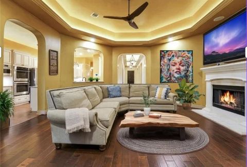 Photo of 46 Chestnut Meadow Drive, Conroe, TX 77384 (MLS # 83729884)